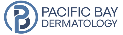 Pacific Bay Dermatology logo